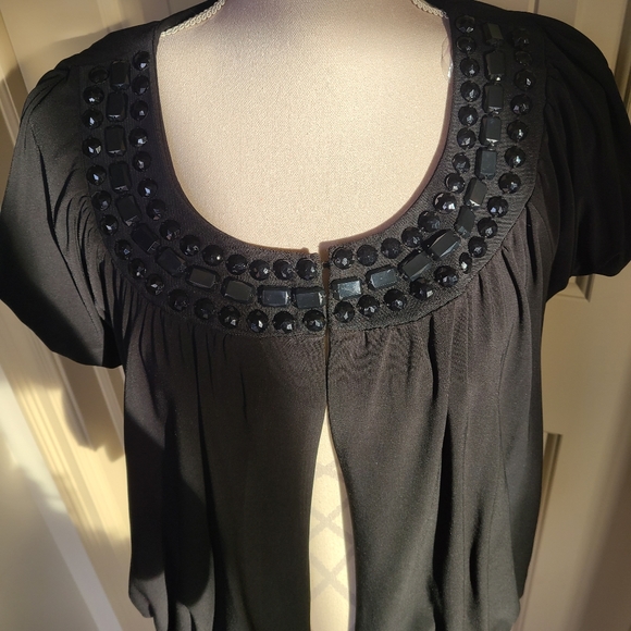 NWT Laura Dressy Cover - Picture 1 of 12